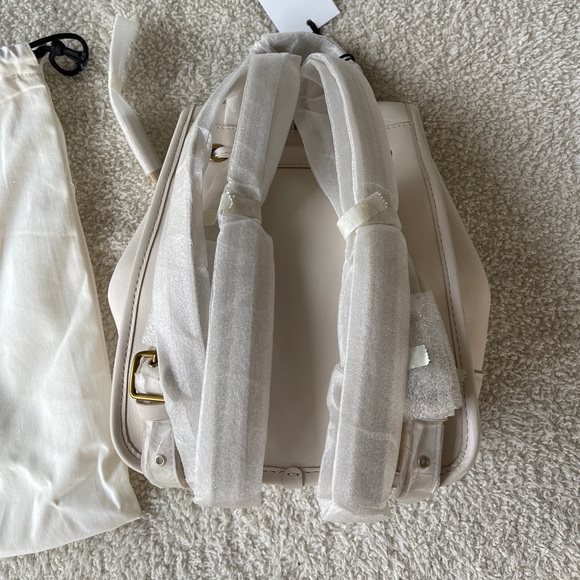 Coach Backpack - Picture 3 of 4